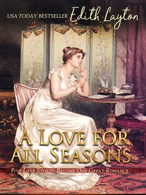 cover image of A Love for All Seasons